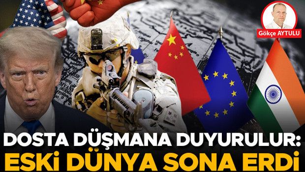 Münih Güvenlik Konferansı: Eski Dünya Düzeni Sona Erdi ve Avrupa Yeni Yollar Arıyor