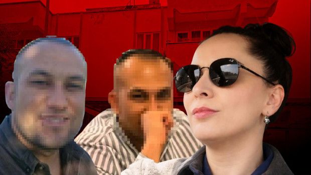 Aydın'da Başgardiyan Hayal Alkış Evinde Ölü Bulundu, Vücudunda Darp İzleri Tespit Edildi