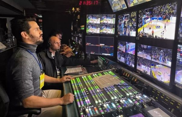 Canlı Spor Yayınlarında Yeni Teknolojiler İzleyici Deneyimini Geliştiriyor