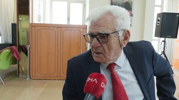 İstanbul Emniyeti, 181. Yılında Emekli Polisleri Huzurevinde Ziyaret Etti