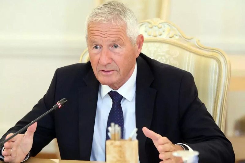 Norveç’in Eski Başbakanı Jagland, Epstein Bağlantısı Sonrası İntihar Girişiminde Bulundu