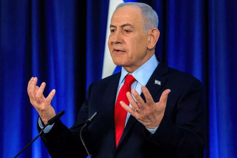 Netanyahu'dan Trump'ın Anlaşma Açıklamasına İlk Yanıt