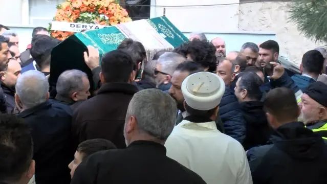 Pendik'te Otopark Tartışması Kanlı Bitti: Hüseyin Teke Hayatını Kaybetti