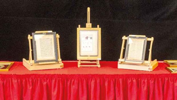 Kanada'dan Türkiye’ye İlk Resmi Kültür Varlığı İadesi Gerçekleşti