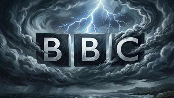 BBC'nin Geleceği Google'ın Eski Avrupa Başkanı Matt Brittin'e Emanet Edildi