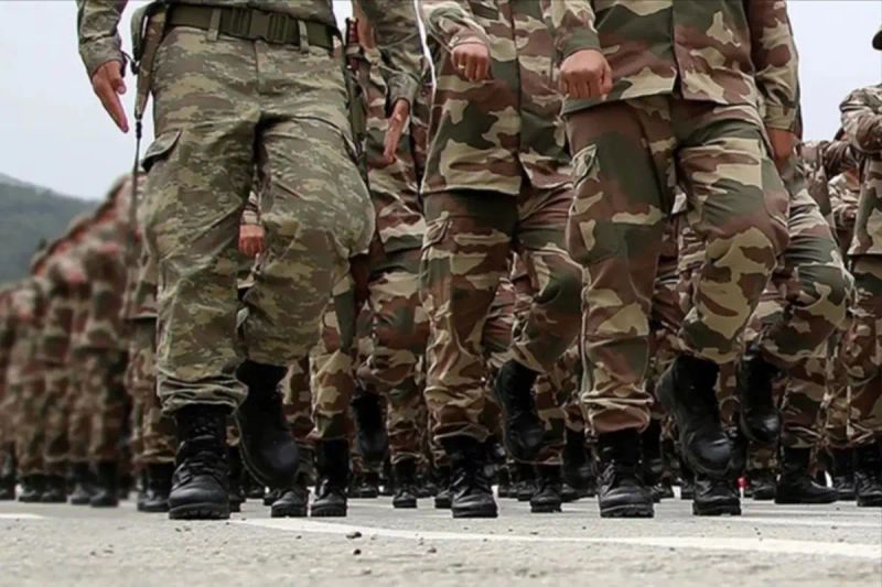 TBMM Komisyonu Onayladı: Bedelli Askerlik Ücreti Artıyor