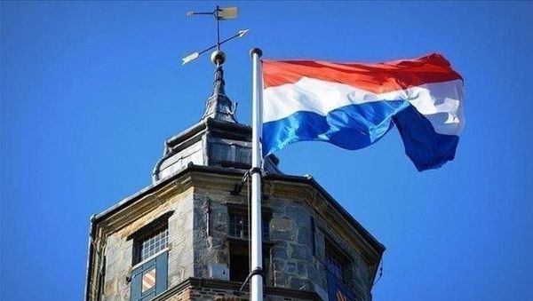 Hollanda Dışişleri Bakanı Tom Berendsen Yarın Türkiye’ye Resmi Ziyarette Bulunacak