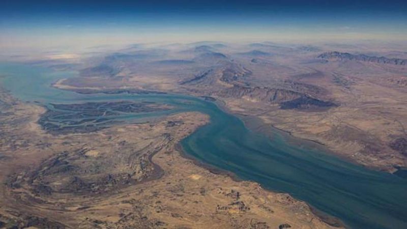 AB, Hürmüz Boğazı'nın Açık Kalması İçin Karadeniz Tahıl Girişimi Modelini Değerlendiriyor