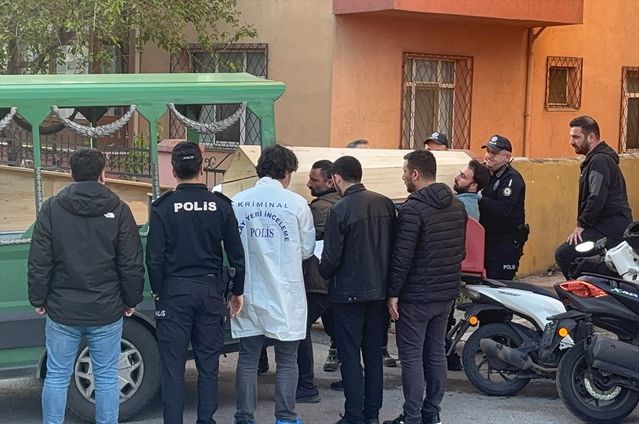 Maltepe’de Motosiklet Kiralama Tartışması Kanlı Sonla Bitti