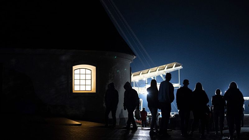 Polonya Katolik Kilisesi, Savaş ve Afetlere Karşı Kiliseleri Acil Durum Merkezine Dönüştürüyor