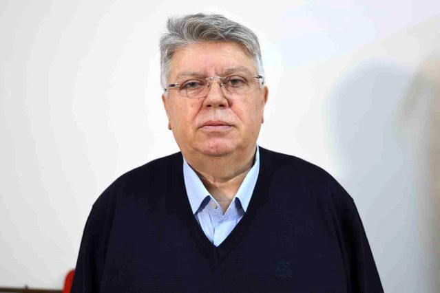 Adana'da İklim Değişikliği Nedeniyle Şiddetli Yağış ve Kuraklık Uyarısı