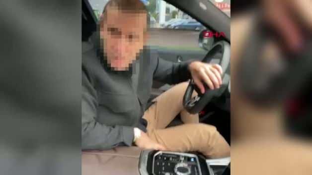 İzmit'te Yenidoğanlı Aileye Silahlı Tehdit: Şüpheli Yakalandı