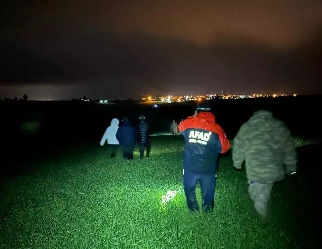 Kızıltepe'de 80 Yaşındaki Kadının Kaybolması Üzerine Arama Başlatıldı