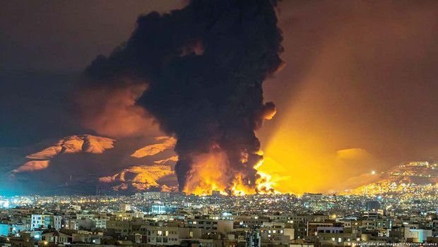 ABD-İsrail İle İran Arasında Anlaşma Umudu ve Felaket Senaryoları