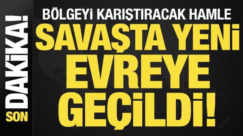 ABD ve İsrail, İran'daki Kürt muhaliflere askeri destek planlıyor