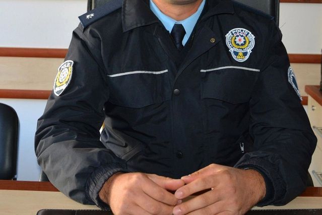 Elazığ'da Trafikte Hakimle Tartışan Komiser Görevden Uzaklaştırıldı