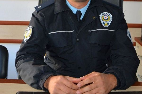 Elazığ'da Trafikte Hakimle Tartışan Komiser Görevden Uzaklaştırıldı