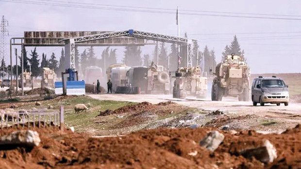 DEAŞ Tutuklularının Irak’a Nakli Tamamlandı