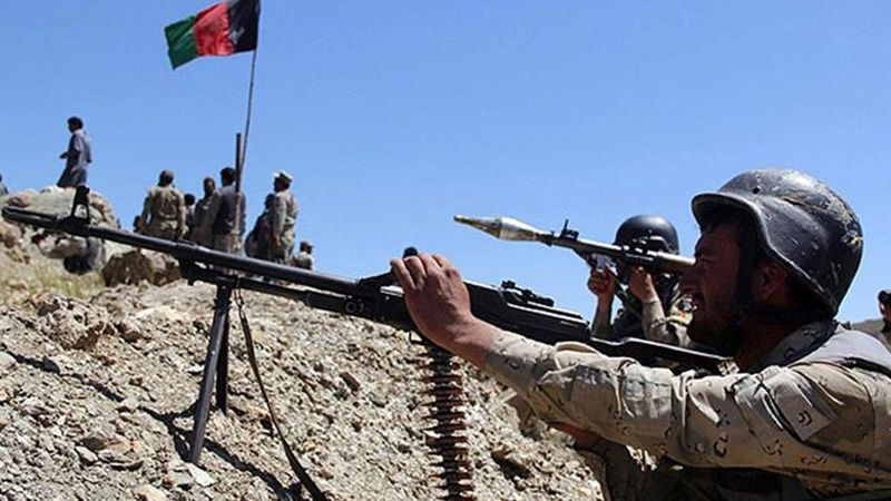Afganistan ve Pakistan Arasındaki Çatışmalar Yeniden Şiddetlendi: 22 Kişi Hayatını Kaybetti