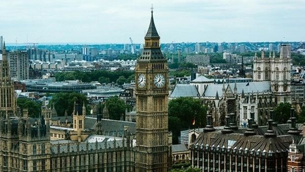 İngiltere, Rusya'ya Karşı En Geniş Yaptırım Paketini Açıkladı