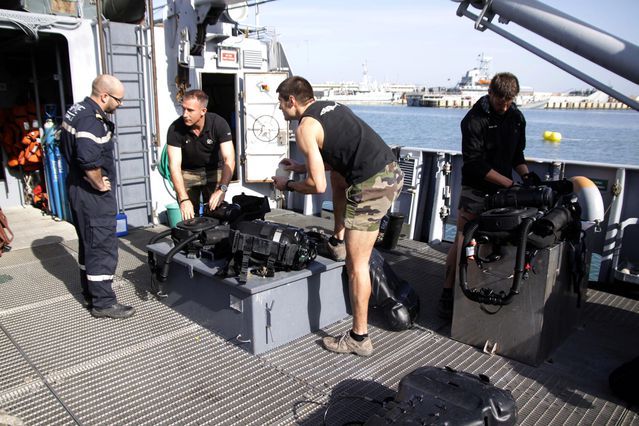 Libya'da Patlamamış Mühimmat ve Mayınlar Can Almaya Devam Ediyor