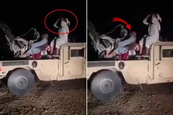 Pakistan ve Afganistan Arasında Şiddetli Çatışmalar Savaş Seviyesine Ulaştı