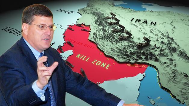 Eski BM Silah Denetcisi Scott Ritter: İran, Rusya ve Çin Silahlarına İhtiyaç Duymuyor