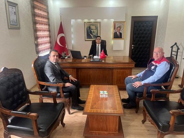 Keşan'da Üniversite Tanıtım ve Kariyer Günü Etkinliği Gerçekleşti