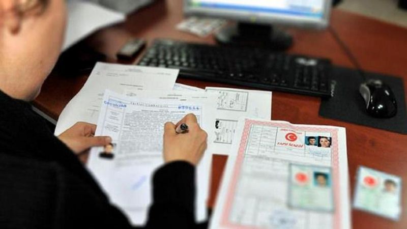 AK Parti, Orman Vasfını Kaybeden Araziler İçin Tapu Sorunlarını Çözecek Düzenleme Getiriyor