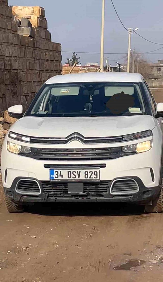 İstanbul'da 3 Gün Önce Kayıp Olan Mehmet Çiftlikci Aracında Ölü Bulundu