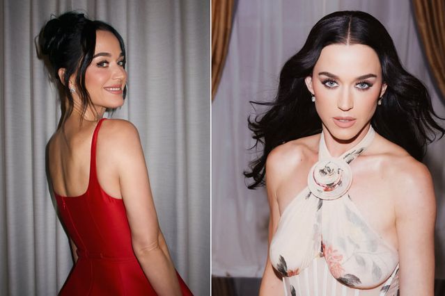 Katy Perry'den Justin Trudeau ile Dikkat Çeken Sosyal Medya Paylaşımı