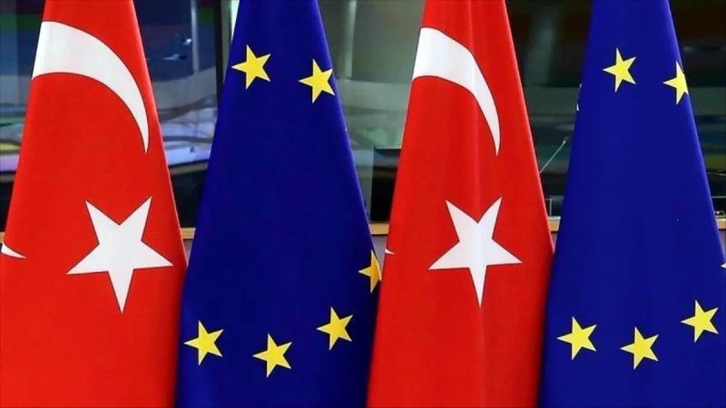 Türkiye-AB Ticari İlişkilerinde Sanayi Hızlandırma Yasasıyla Yeni Dönem Başladı
