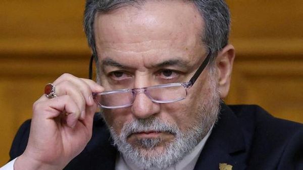 İran: Pakistan'a Gitmeyi Hiçbir Zaman Reddetmedik, Kalıcı Çözüm İstiyoruz