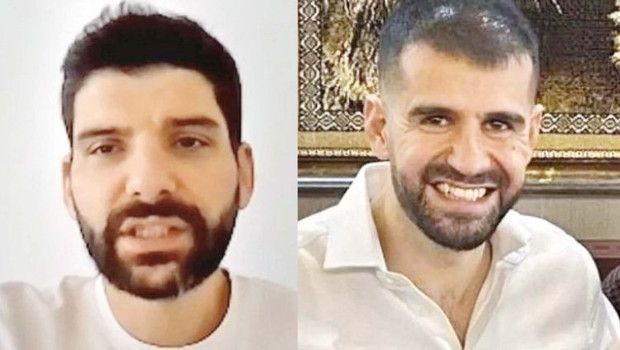 ABK davasında 'Siyasi İsim' Mesajlarının Okunması Tartışma Yarattı