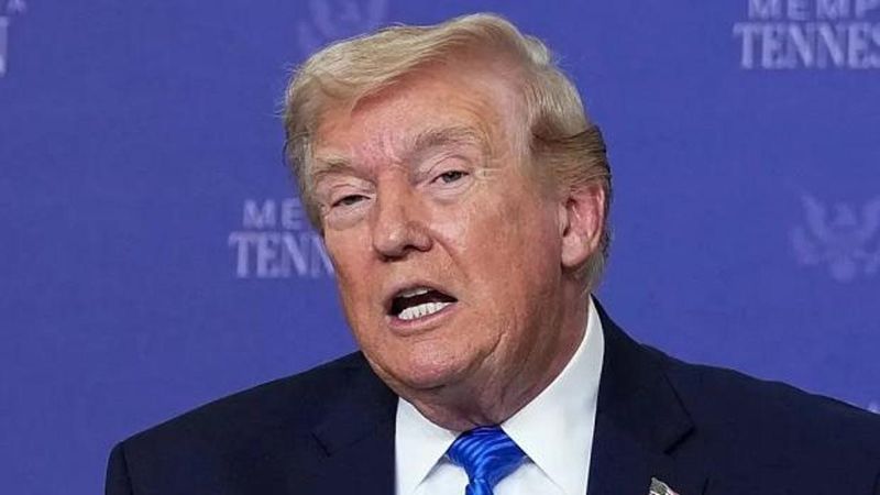 Trump'ın Halk Desteği ABD-İran Gerilimiyle Düşüşte