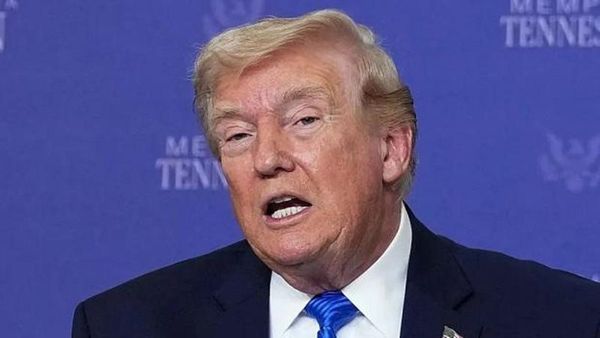 Trump'ın Halk Desteği ABD-İran Gerilimiyle Düşüşte