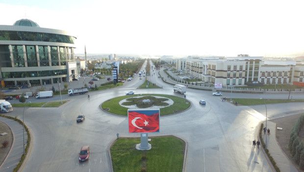 ASO 1. OSB Başkanı Serdar Tütek: Sanayicimizin Gücü, Ülkemizin Gücü