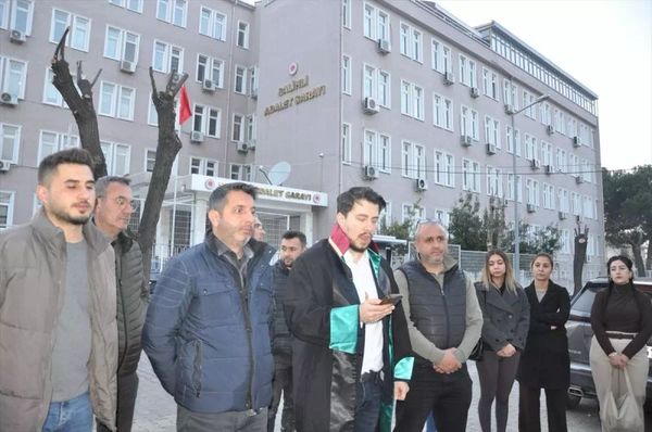 Salihli'de Beyaz Eşya Bayisinde Dolandırıcılık İddiası