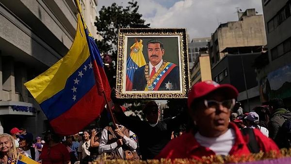 ABD ve Venezuela Diplomatik İlişkileri Yeniden Başlatıyor