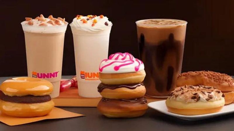 Dunkin Hindistan'daki 14 Yıllık Faaliyetini Sonlandırıyor