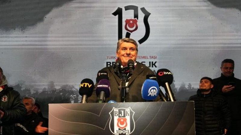 Serdal Adalı'dan Ramazan Bayramı İçin İçten Kutlama Mesajı