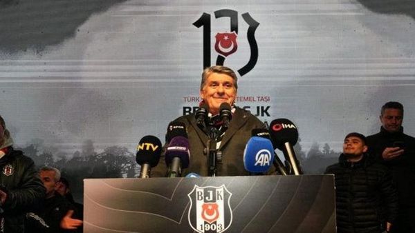 Serdal Adalı'dan Ramazan Bayramı İçin İçten Kutlama Mesajı