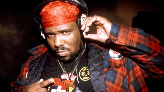 Hip-Hop'un Öncüsü Afrika Bambaataa 68 Yaşında Vefat Etti