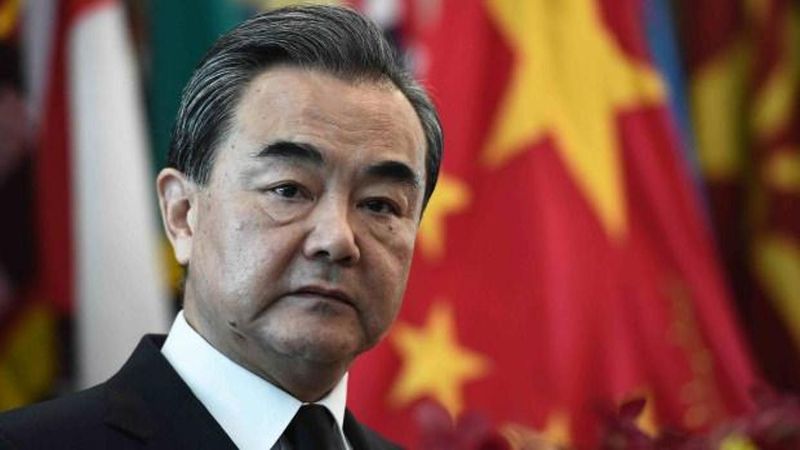 Çin, ABD ve İsrail'in İran'a Yönelik Operasyonlarına Karşı Destek Verdi