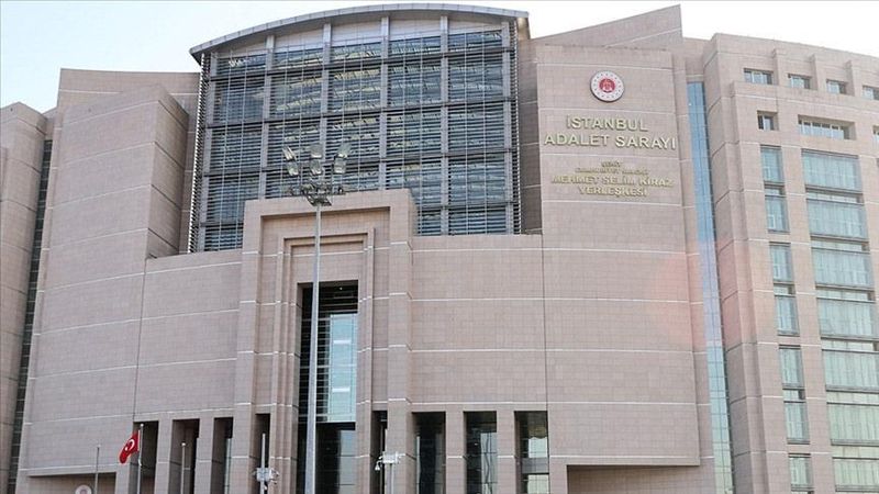 Fatih'teki Böcek Ailesi Zehirlenmesi Davasında İddianame Kabul Edildi