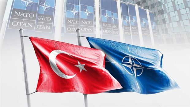 Cumhurbaşkanlığı: Türkiye, NATO'da 74 Yıldır Güçlü ve Güvenilir Müttefik