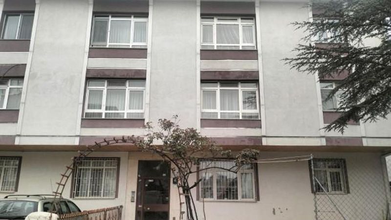 Keçiören’de Kız Arkadaşını Öldüren Şüpheli İntihar Etti