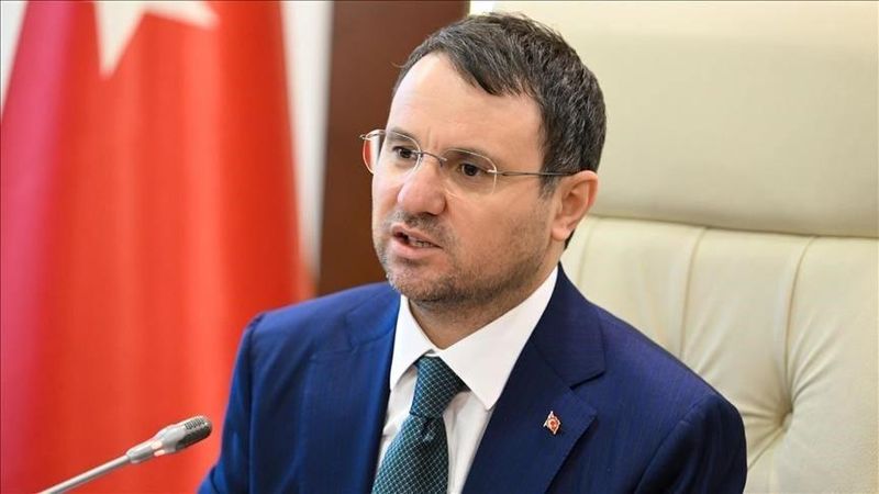 Bakan Akın Gürlek: Raporda 'Umut Hakkı' Düzenlemesi Yer Almıyor