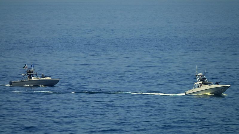 İsrail, İran Deniz Kuvvetleri Komutanı Alireza Tangsiri'yi Öldürdüğünü Açıkladı