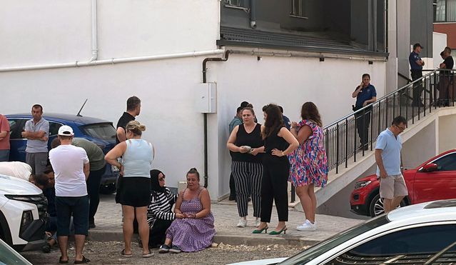 Edirne'de Aile Faciası: Çift ve Oğullarını Öldüren Şüpheli, Suçlamaları Kabul Etti